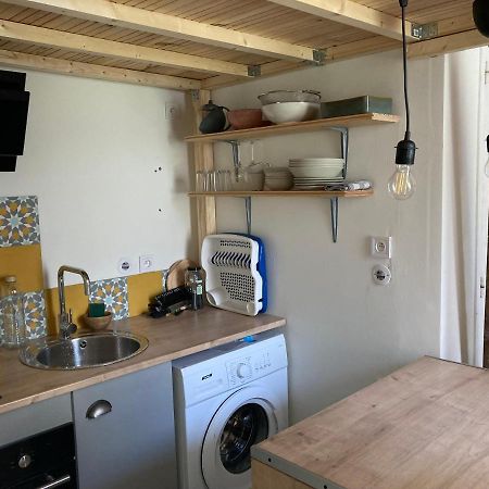 Ferienwohnung L'Hortense Oloron-Sainte-Marie Exterior foto