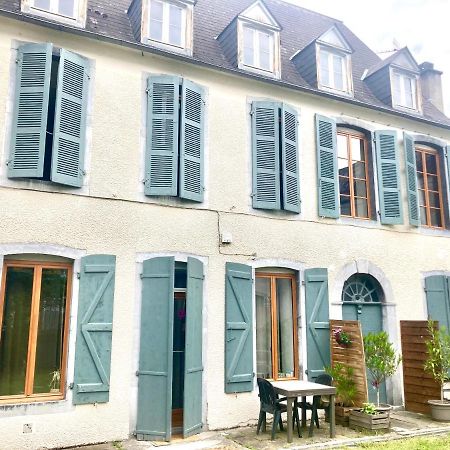 Ferienwohnung L'Hortense Oloron-Sainte-Marie Exterior foto