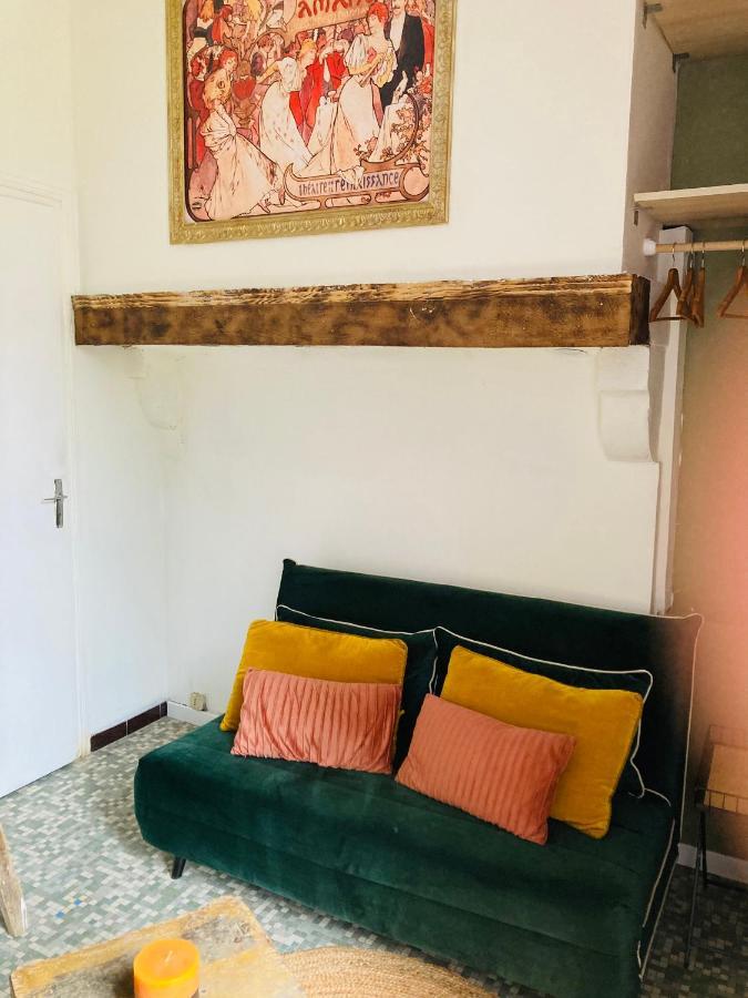 Ferienwohnung L'Hortense Oloron-Sainte-Marie Exterior foto